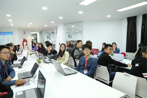 鼎育软件职业培训